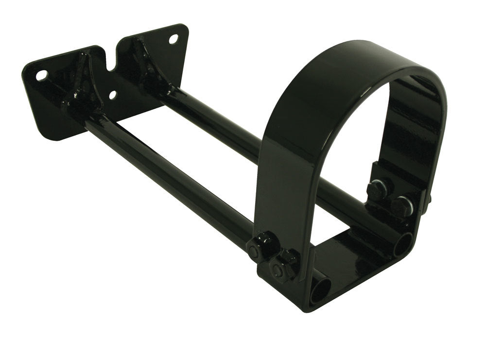 Competition Engineering Driveshaft Loop - 09-Up Challenger SRT8 Stick MPN COE3162 For Dodge Challenger 2009-11