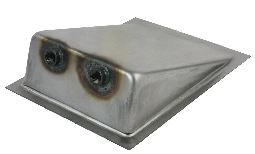 Competition Engineering Gas Tank Sump Kit MPN COE4040 For Universal use