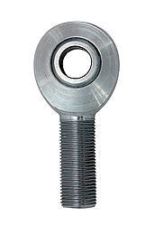 Competition Engineering Chrome Moly Rod End - 3/4 x 5/8 LH MPN COE6155