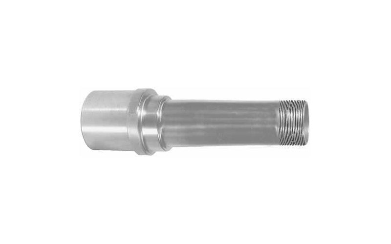 Coleman Racing Products Spindle Snout 5x5 Howe Coleman 1 Deg Camber MPN COL20684
