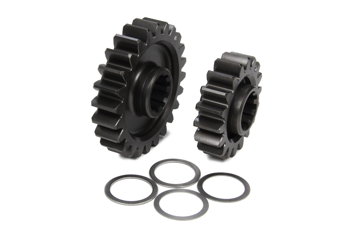 Coleman Racing Products Q/C Gear Pro-Lite Set COL207-16