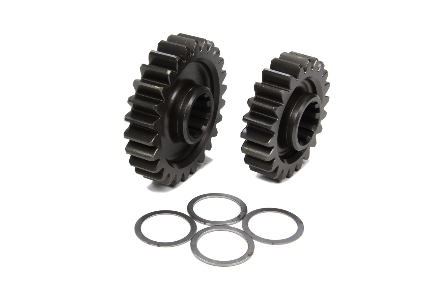 Coleman Racing Products Q/C Gear Pro-Lite Set MPN COL207-8