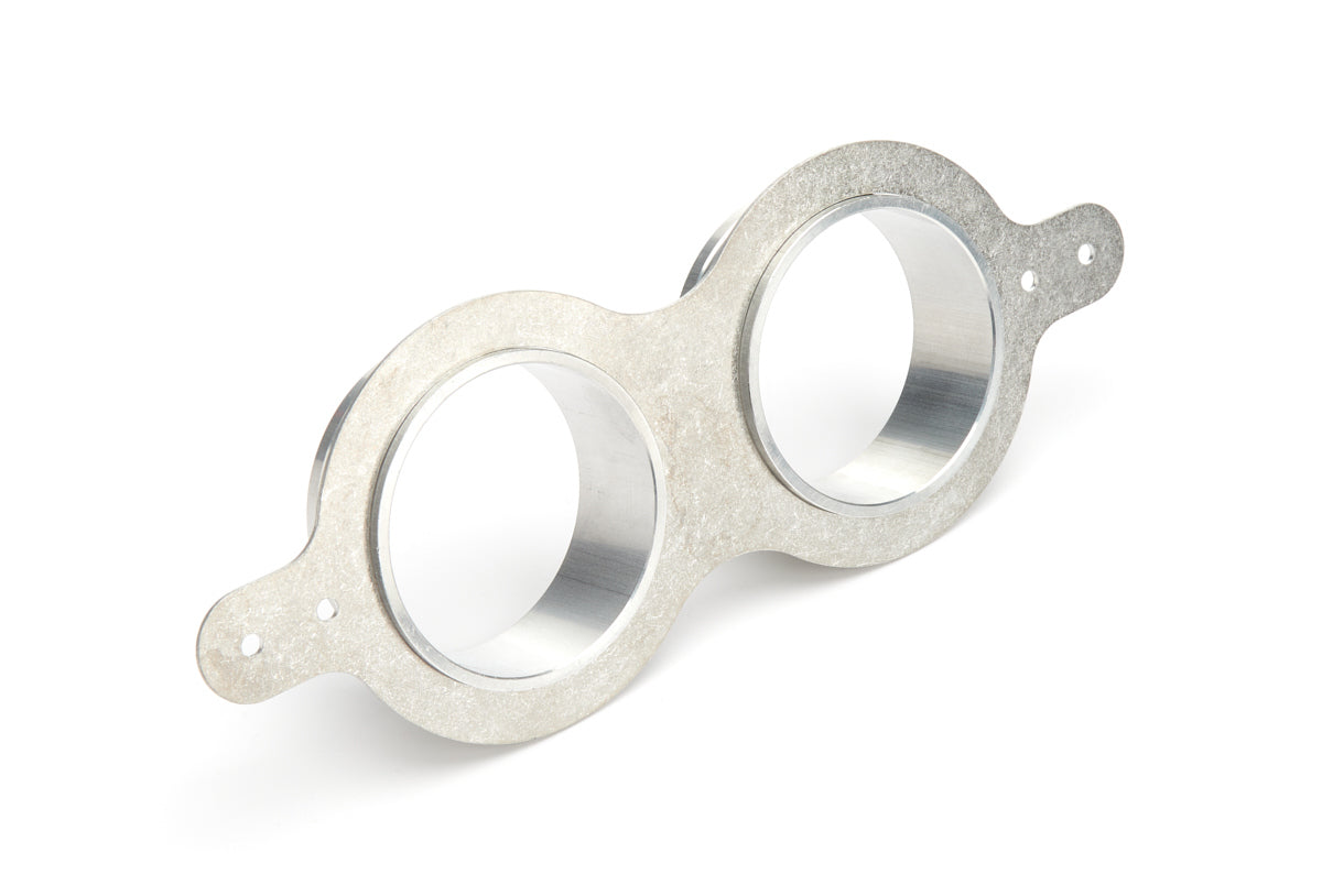 Coleman Racing Products Brake Duct 3in Dual Inlet COL22025