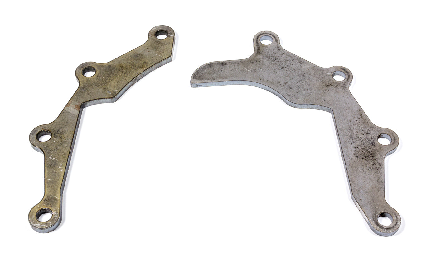 Coleman Racing Products Mounting Brkt Third Link 9in Ford (Pair) MPN COL24140