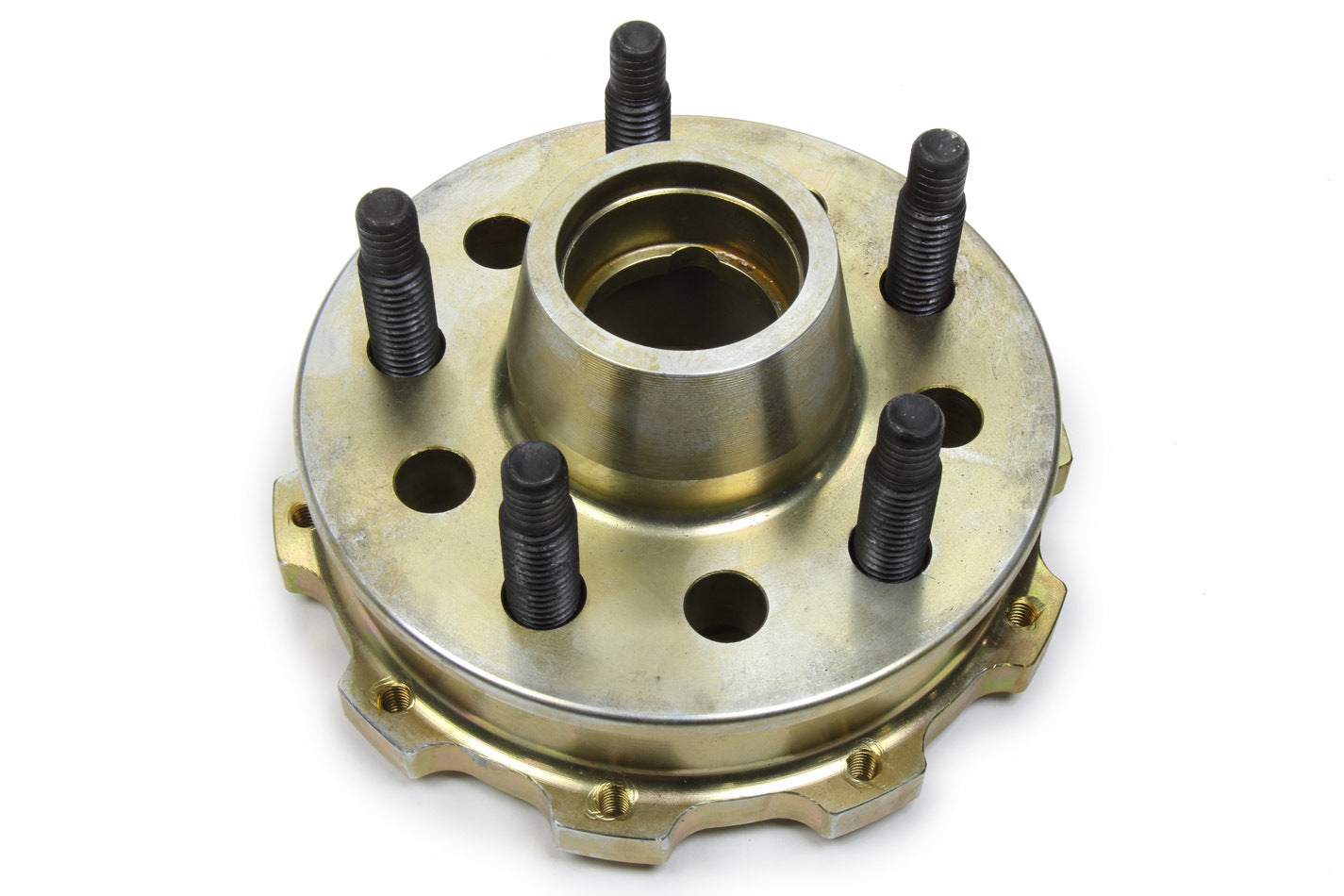 Coleman Racing Products Sportsman Hub 5x5 5/8in- 11 Impala 78-85 Steel COL25484