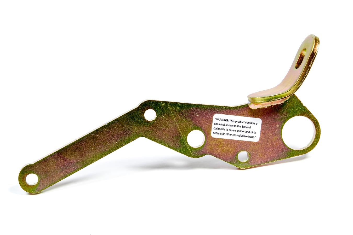 Coleman Racing Products Slave Cylinder Mount MPN COL375-301