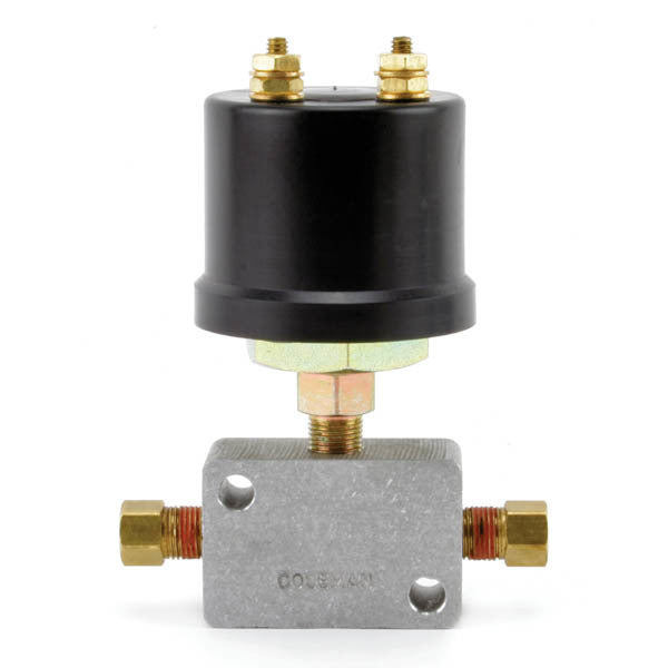 Coleman Racing Products Ignition Kill Switch Brake Activated Std. Ign COL535-100