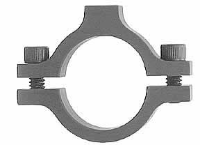 Coleman Racing Products 1-1/4in Accessory Mount COL900-400