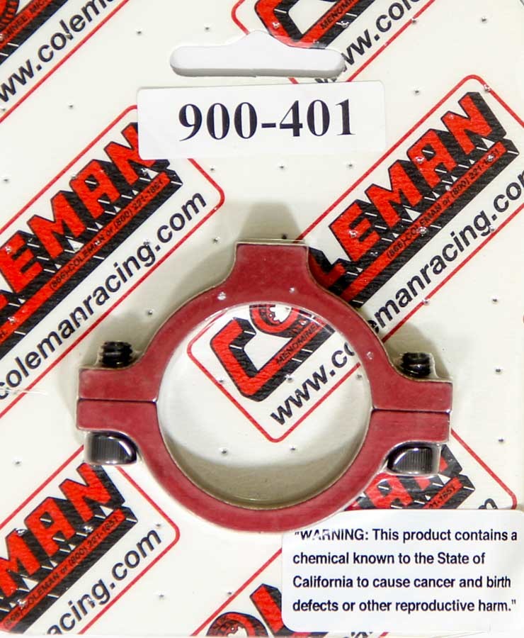Coleman Racing Products 1-1/2in Accessory Mount COL900-401