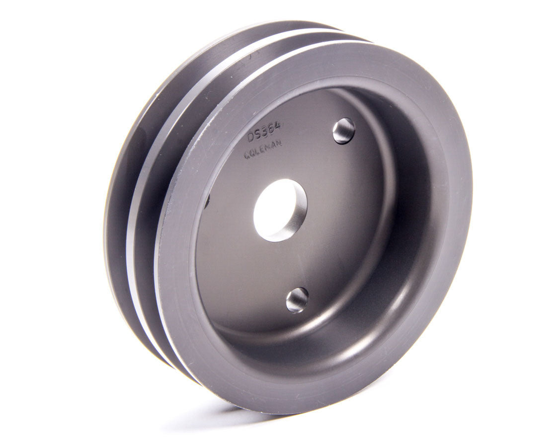 Coleman Racing Products Pulley Lower 1:1 Ratio COLDS-364