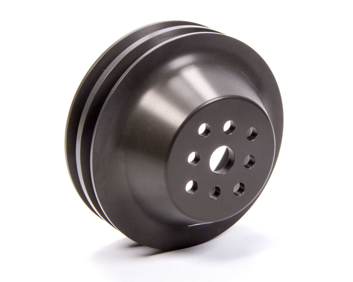 Coleman Racing Products Pulley Upper 1:1 Ratio 3/4in Bore MPN COLDS-380-3 For Chevy