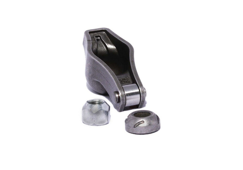 Comp Cams SBF & Olds V8 Mag Rocker Arm 3/8 Stud/1.6 Ratio MPN COM1442-1 For Ford, AMC, Oldsmobile