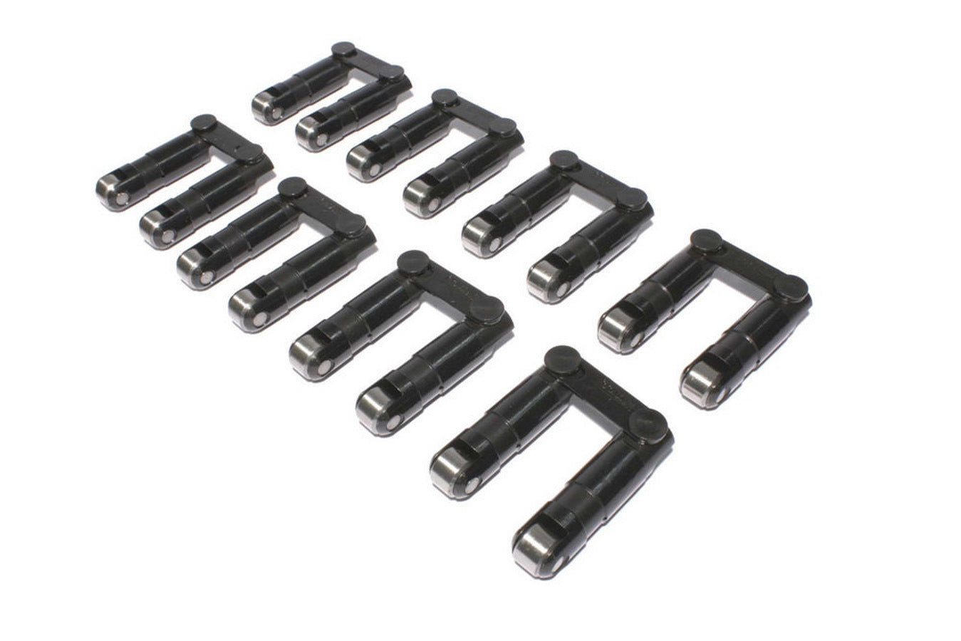 Comp Cams SBC Hydraulic Roller Lifters - Short Travel COM15853-16
