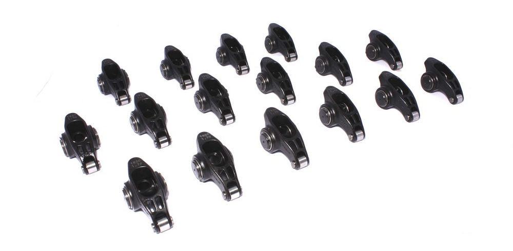 Comp Cams BBC Ultra Pro Magnum XD R/A's - 1.7 7/16 MPN COM1820-16 For Chevy