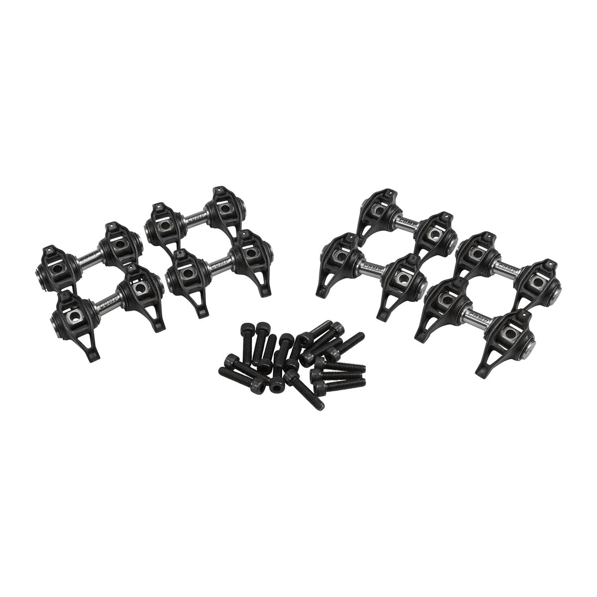 Comp Cams BSR Shaft Rocker Arm Set GM LT Gen-V MPN COM1987-16 For GM GenV LT-Series