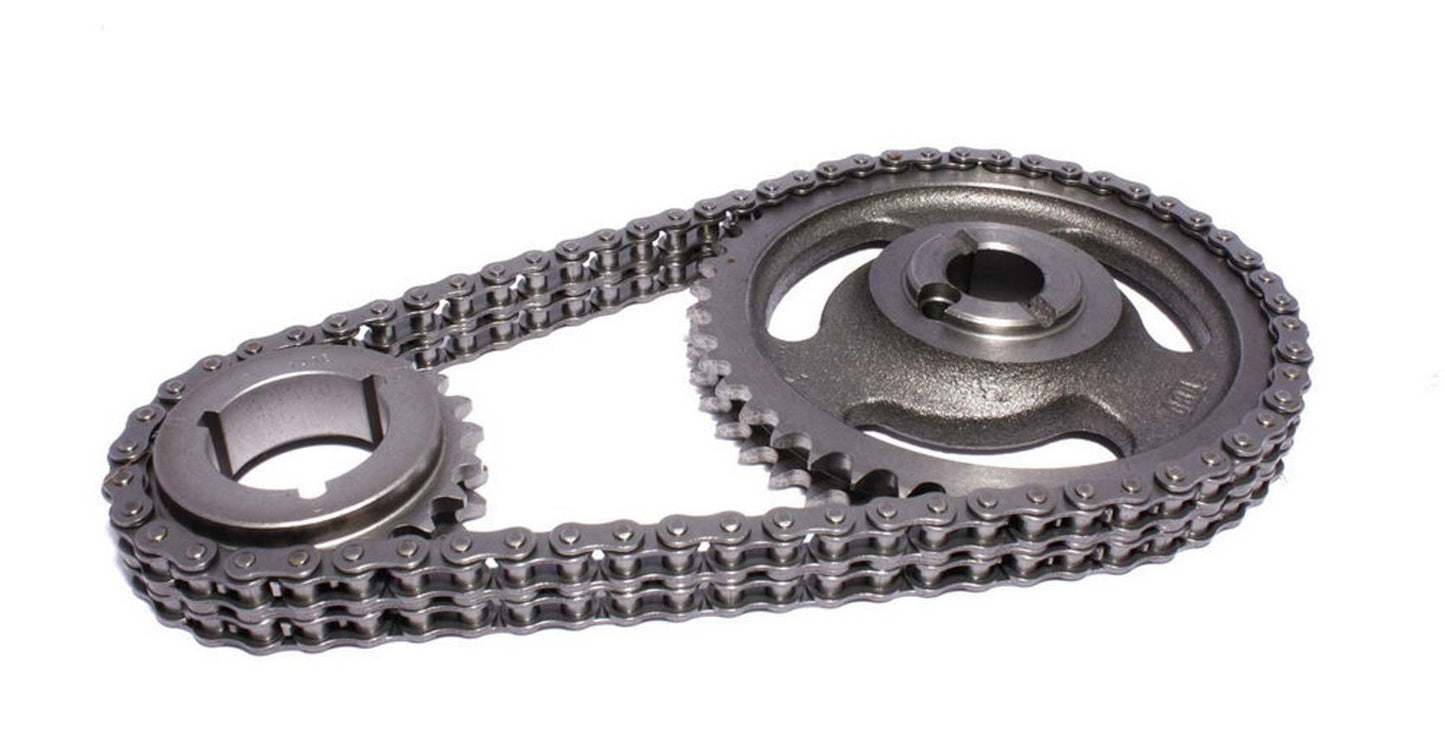 Comp Cams Ford 460 Magnum Double Roller Timing Set MPN COM2122 For Ford