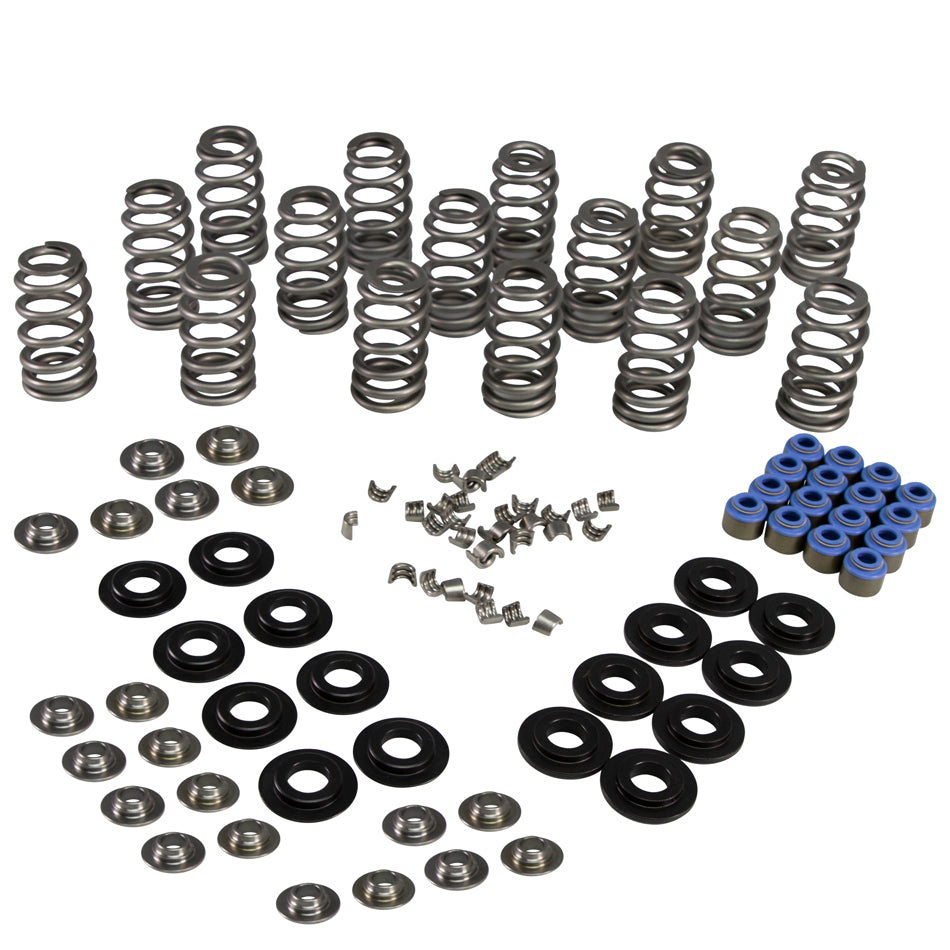 Comp Cams Valve Spring & Retainer Kit Mopar Gen III Hemi MPN COM26918TB-KIT For Mopar Gen III