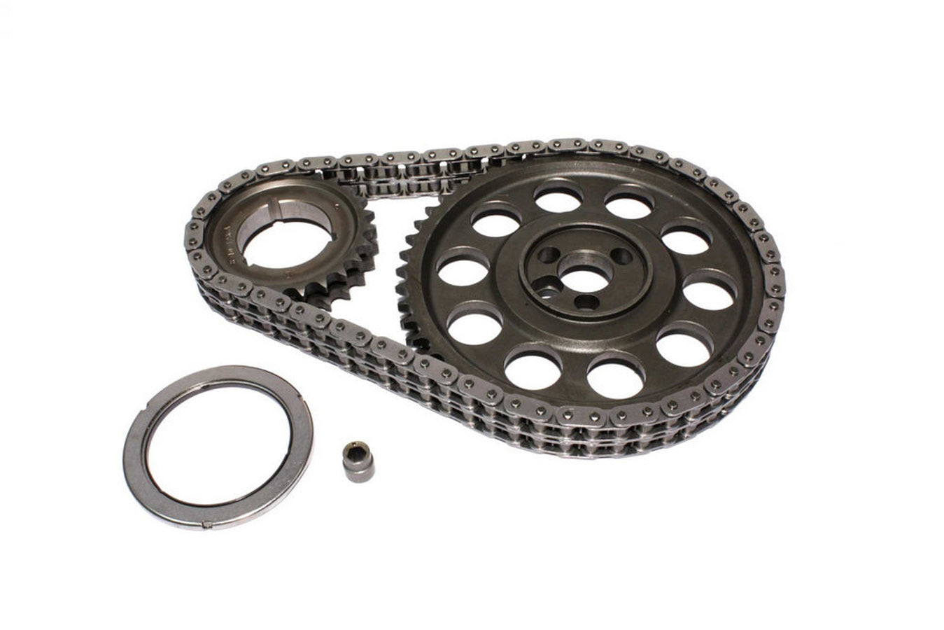 Comp Cams Bbc Hi-Tech Roll Tim/Set 65-91 W/Thrust Bearing MPN COM3110KT For Chevy