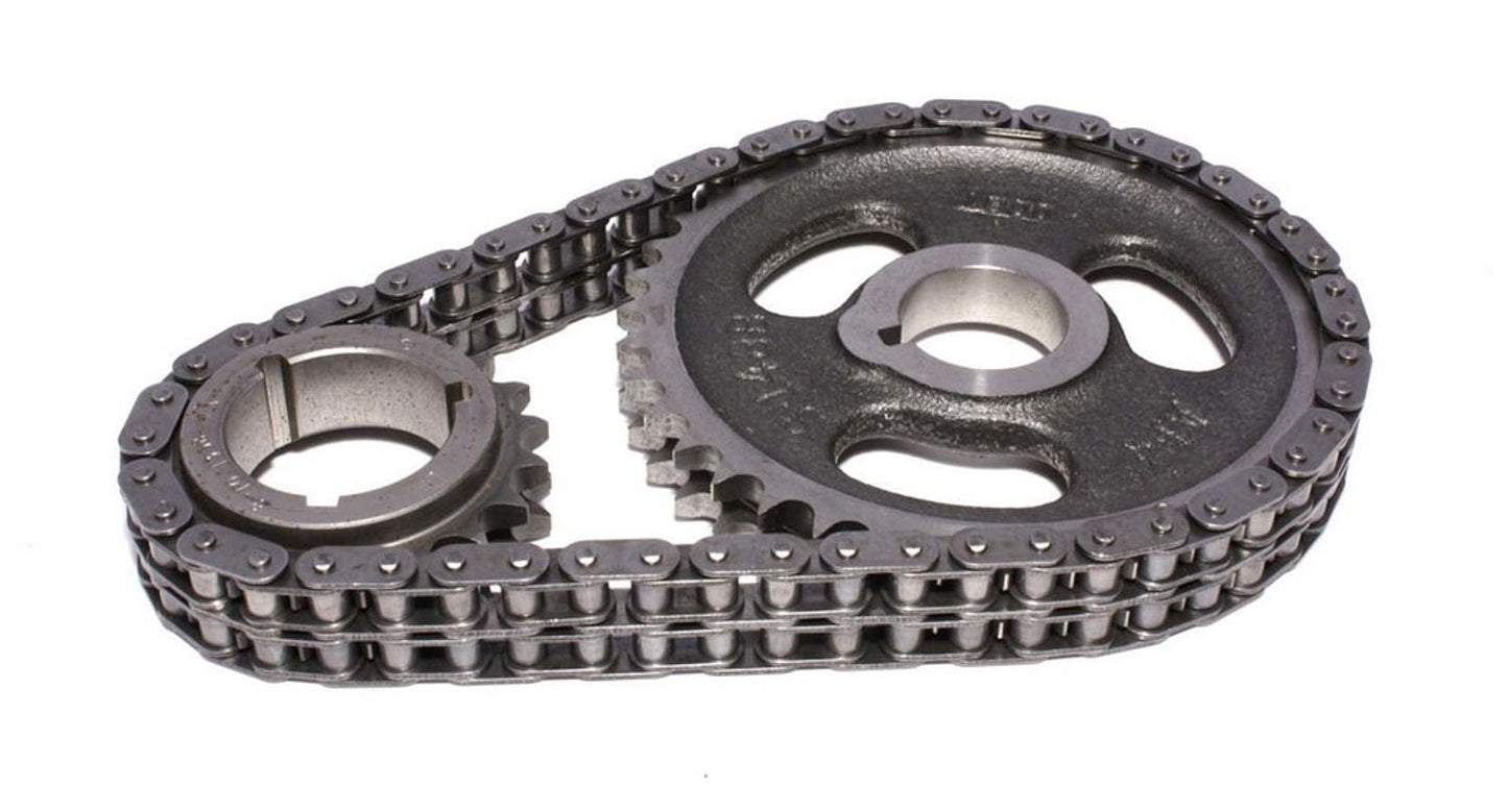 Comp Cams GM BOP Hi-Tech Timing Set - V6 MPN COM3129 For GM V6