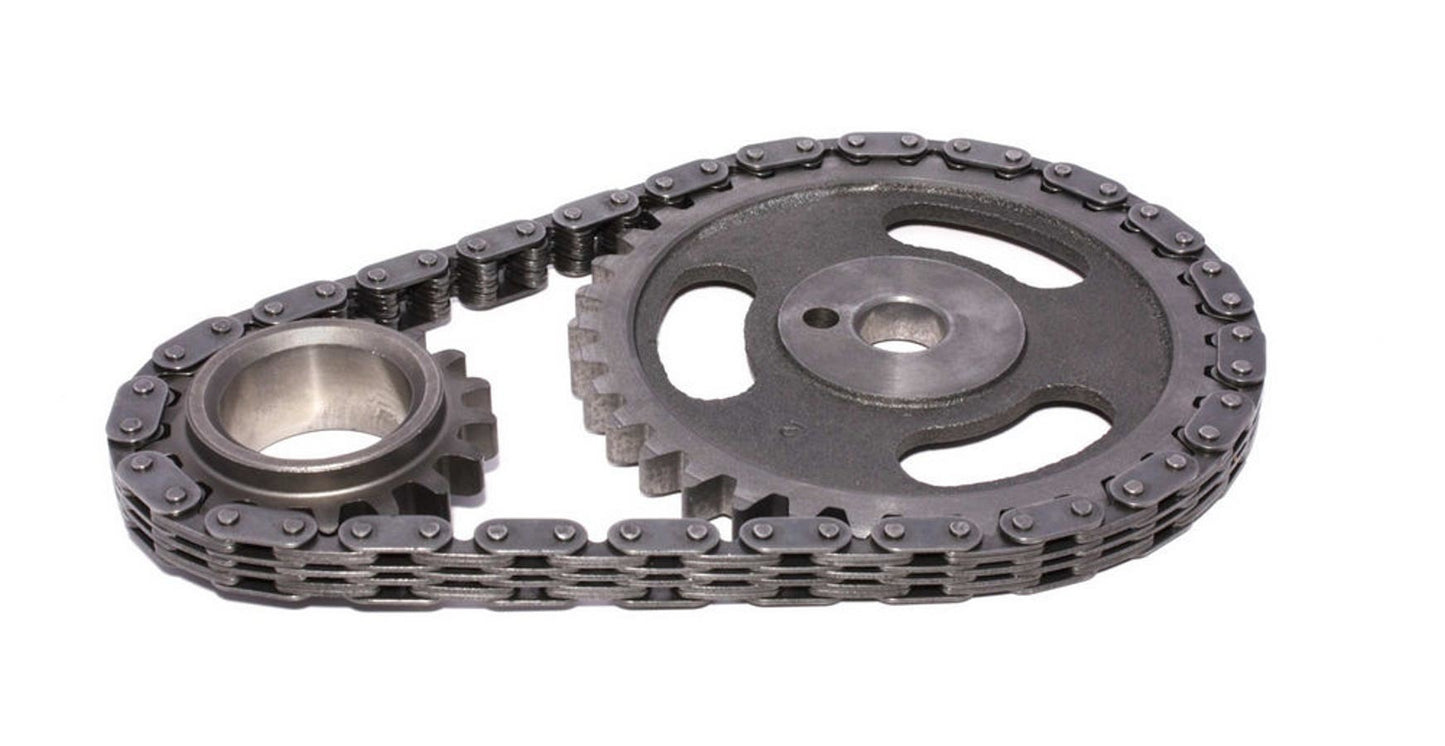 Comp Cams Hi-Energy Timing Set - Olds V8 COM3213