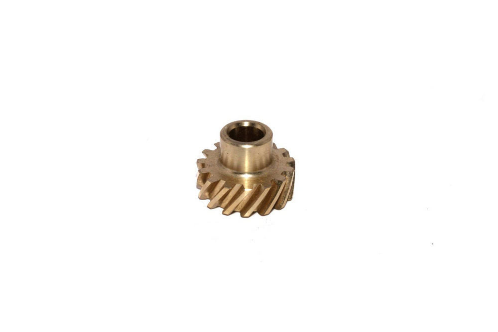 Comp Cams Bronze Distributor Gear BBF W/MSD .530 Shaft COM436