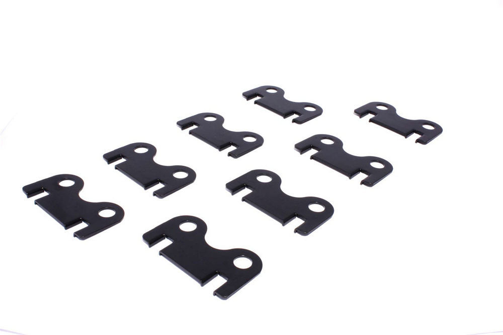 Comp Cams Pont 5/16 Guide Plates Flat Type 7/16 Stud Size MPN COM4851-8 For Pontiac