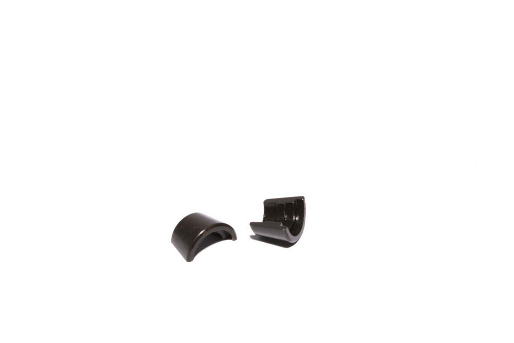 Comp Cams 11/32in 10Deg Super Locks W/Lash Cap Recess COM611-1
