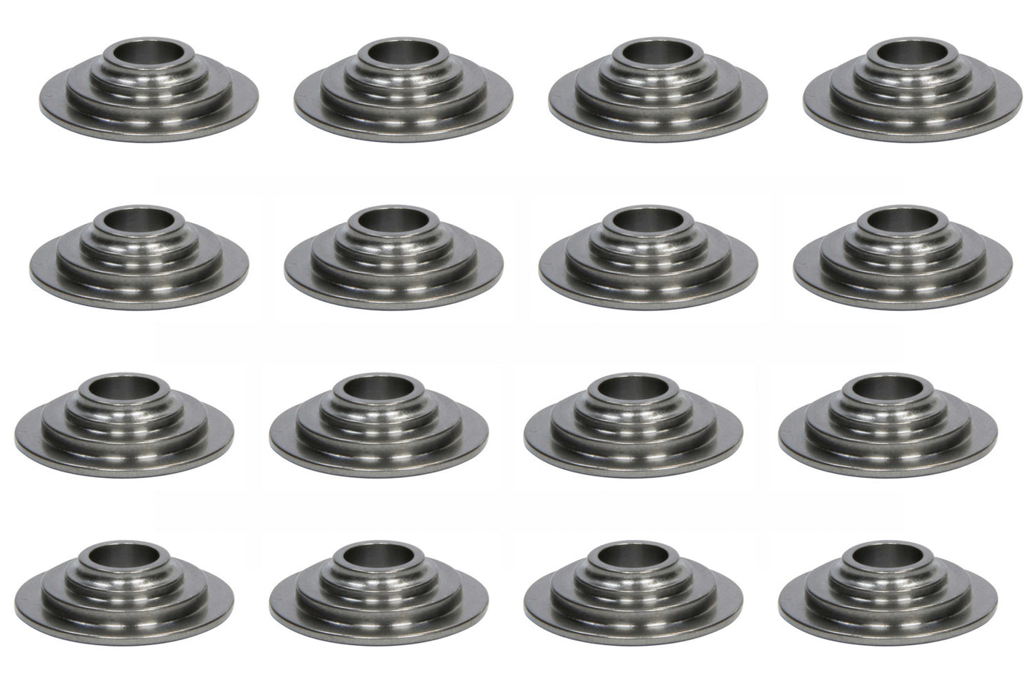 Comp Cams Valve Spring Retainer Set for 26925-16 COM717-16