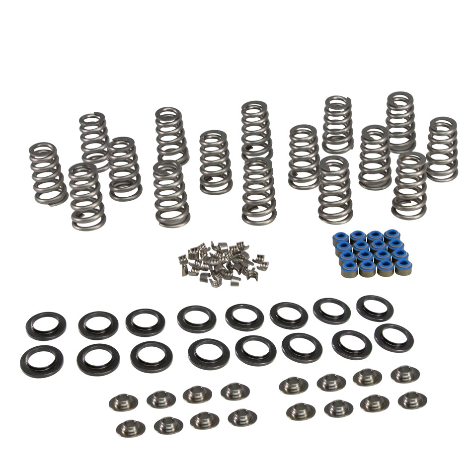 Comp Cams Valve Spring & Retainer Kit Mopar Gen III Hemi MPN COM7230TC-KIT For Mopar Gen III
