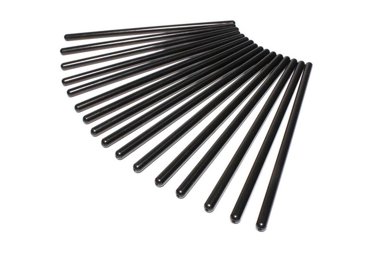 Comp Cams Pontiac Magnum 5/16in Pushrods 9.300in Long MPN COM7263-16 For Pontiac