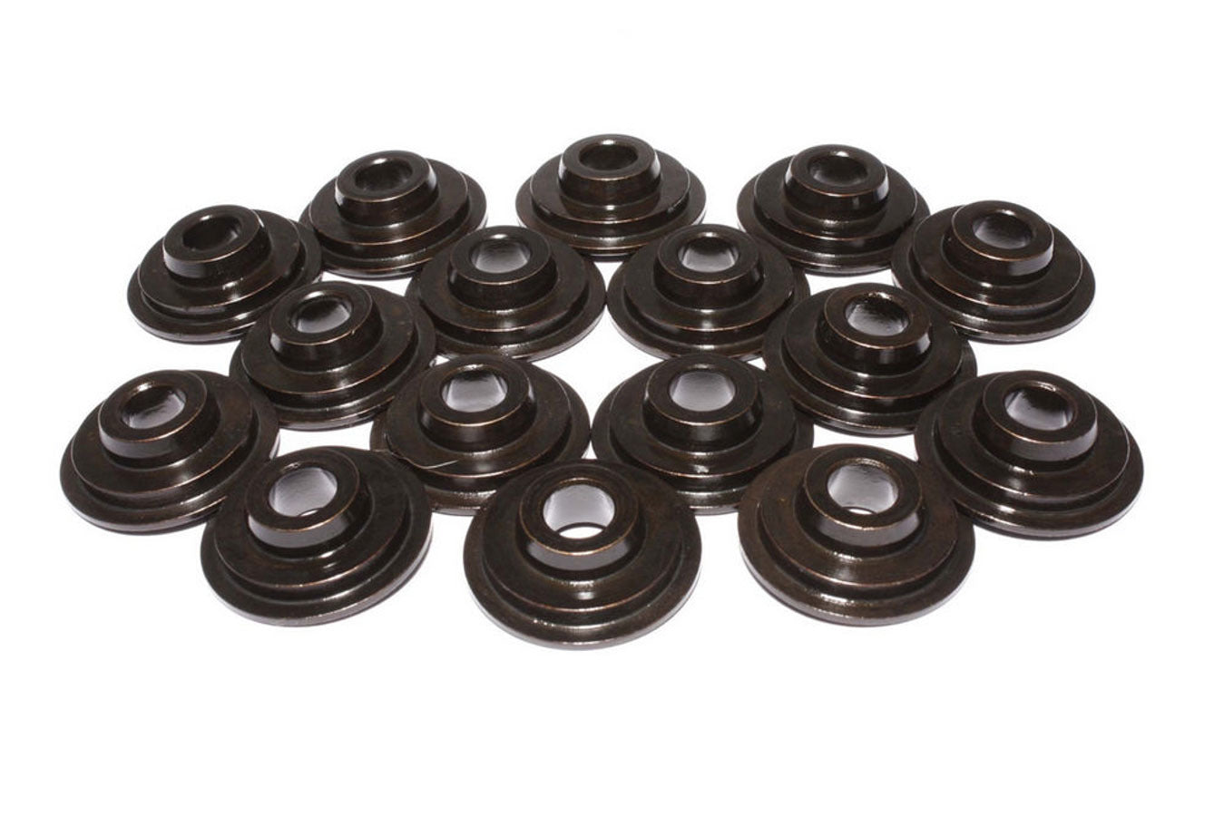 Comp Cams Valve Spring Retainers for LS1 MPN COM775-16 For GM LS-Series