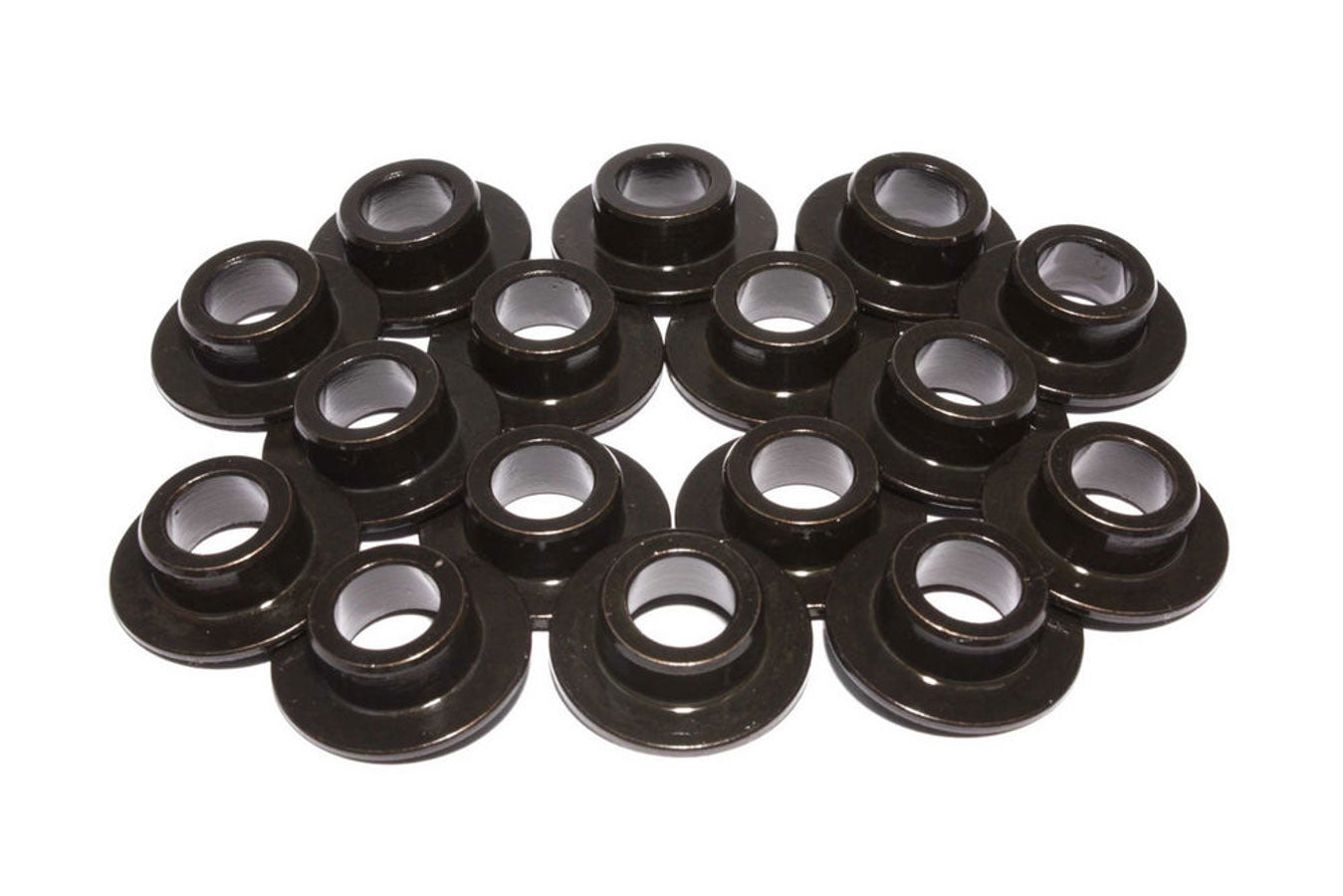 Comp Cams Steel 7 Degree Valve Spring Retainers MPN COM787-16