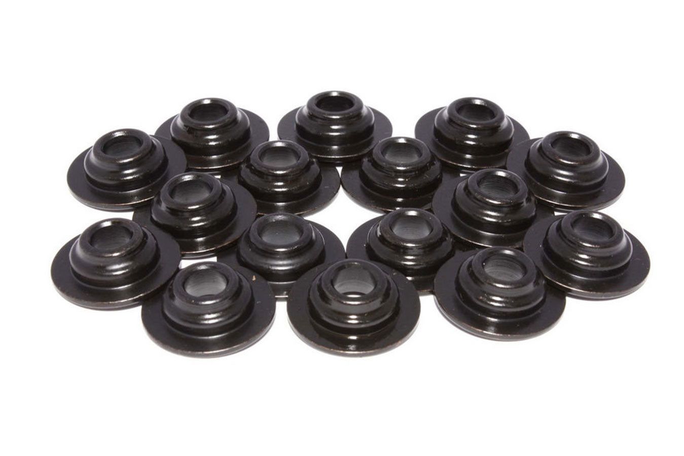 Comp Cams Beehive Valve Spring Retainers - Ford 4.6L 2V COM792-16