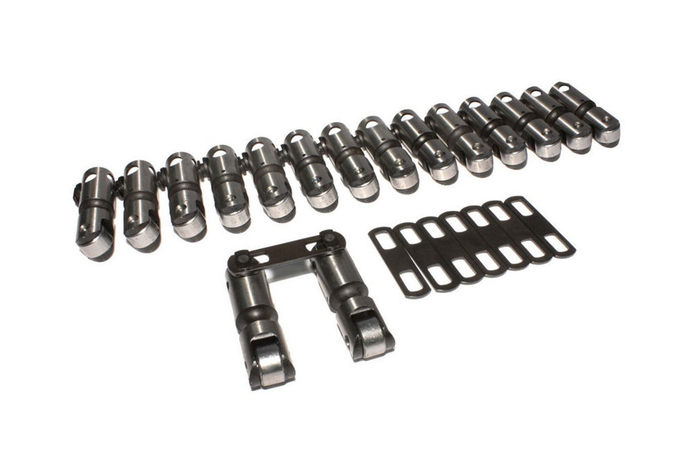 Comp Cams Ford 351c-400m Hi-Tech Roller Lifters MPN COM840-16 For Ford Cleveland