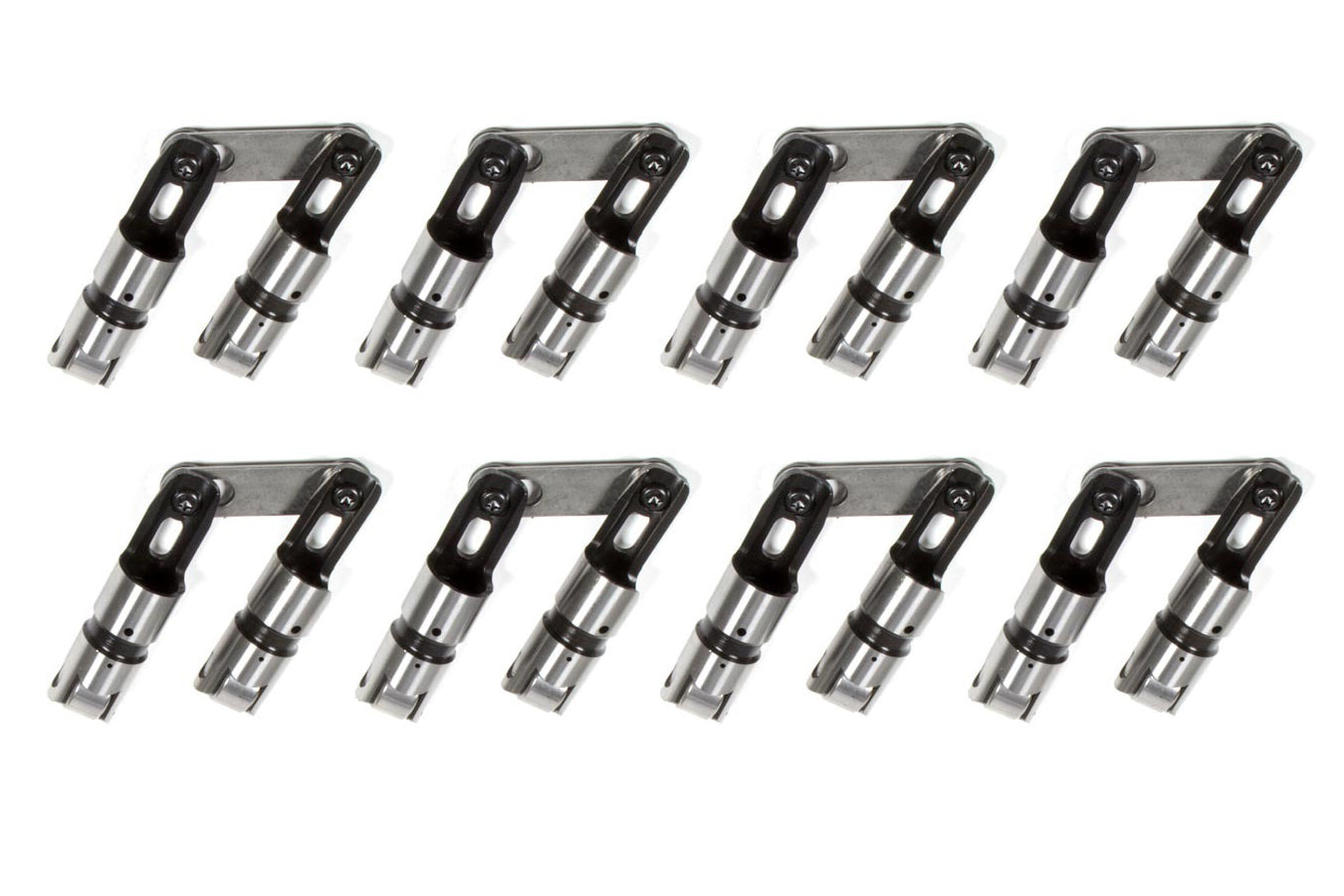 Comp Cams SBC Sportsman Roller Lifter Set .160 Offset COM96894B-16