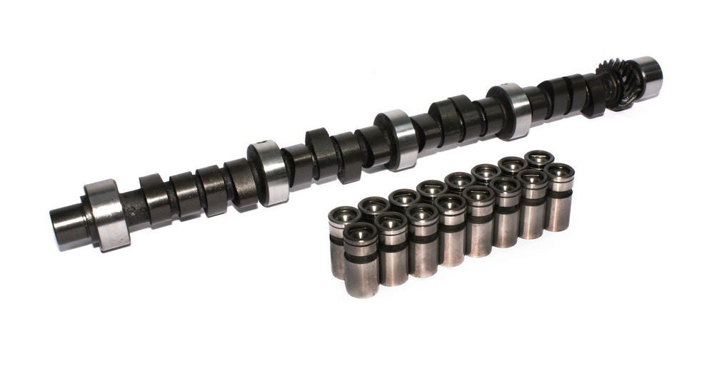Comp Cams Chry Sb Cam&Lifter Kit 268H(Hyd Lifter #822-16) COMCL20-212-2