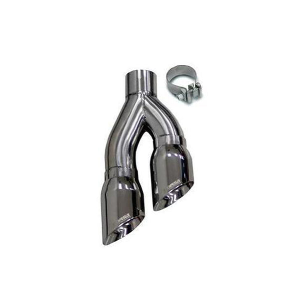 Corsa Performance Exhaust Tip Twin Outlet MPN COR14031