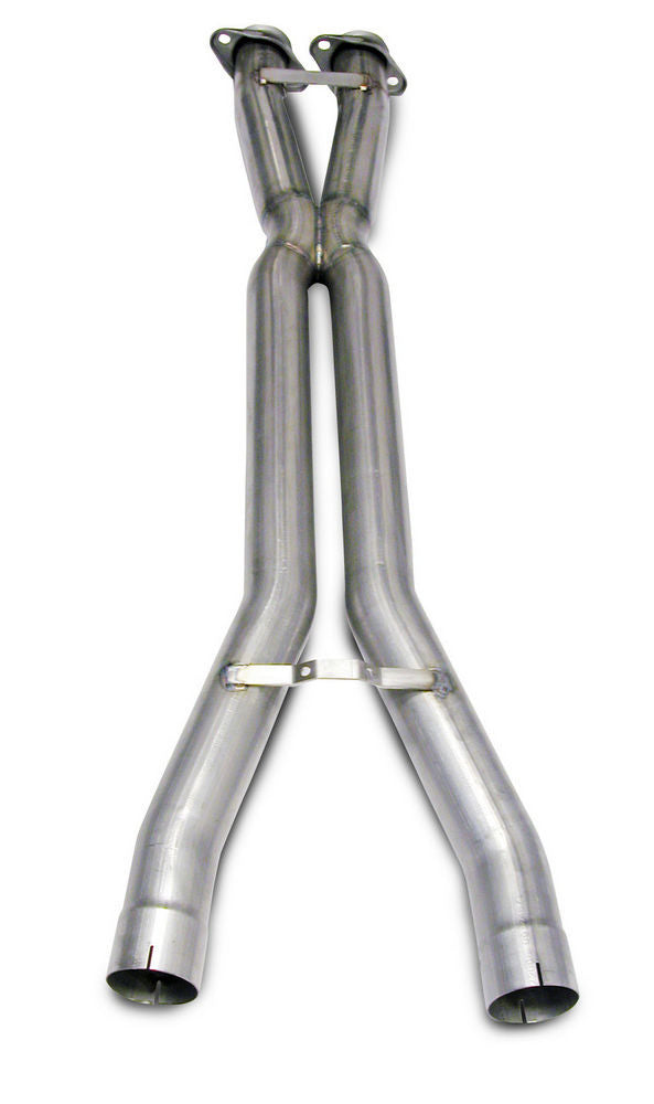 Corsa Performance 06-11 Corvette 7.0L X-Pipe COR14173