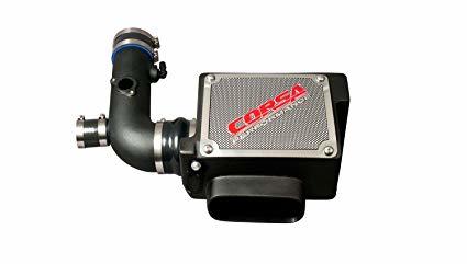Corsa Performance Air Intake Closed Box CORSA PowerCore Filter COR185206