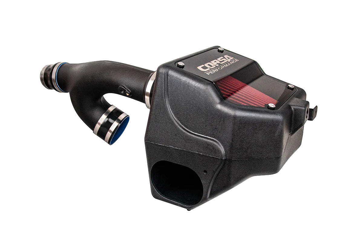Corsa Performance Air Intake System COR49135D