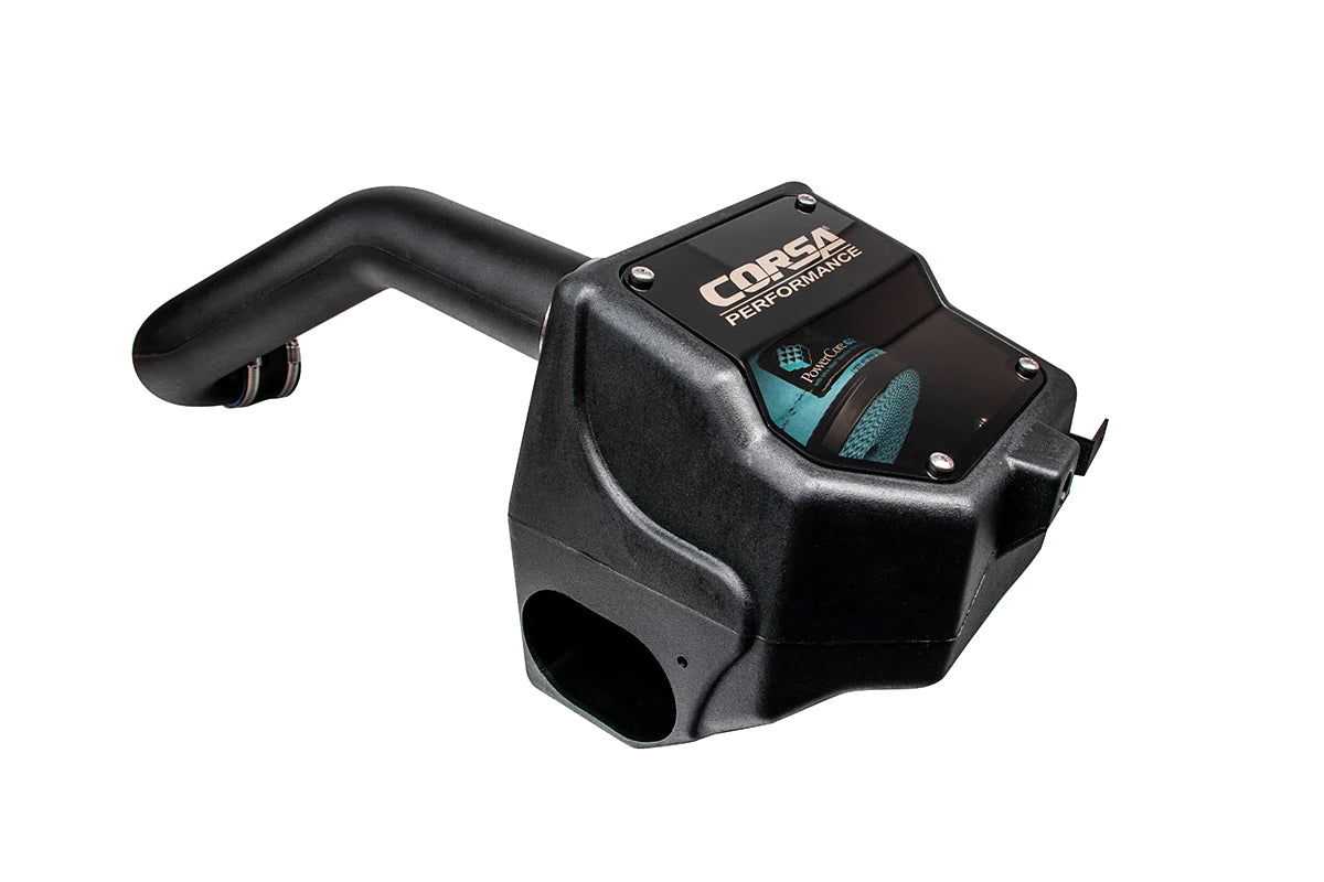 Corsa Performance Air Intake System COR491506