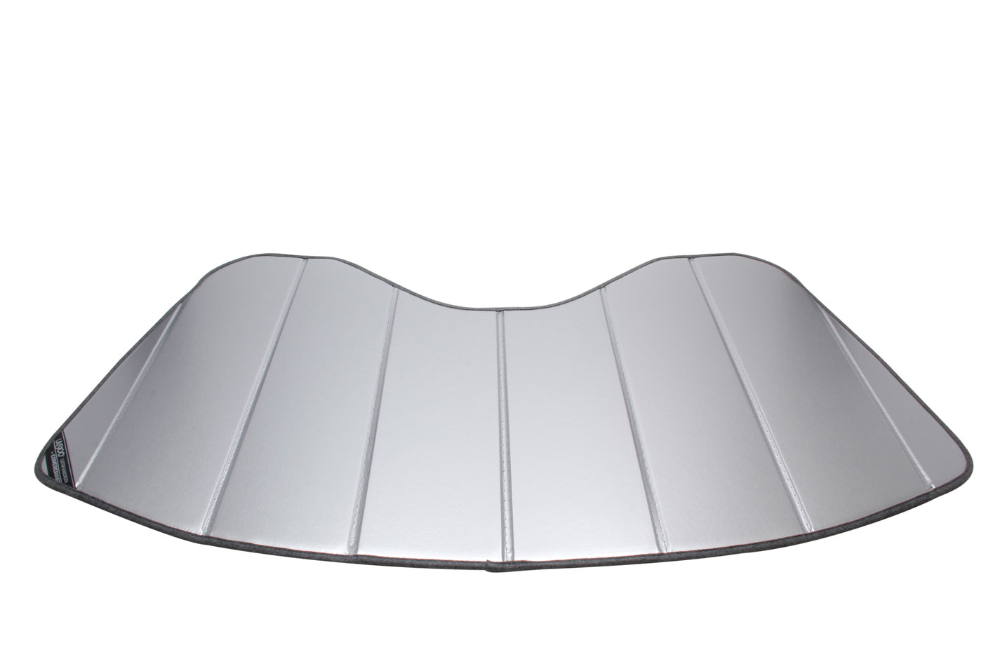 Covercraft Interior Window Cover 14-16 Corvette Silver COVUV11325SV