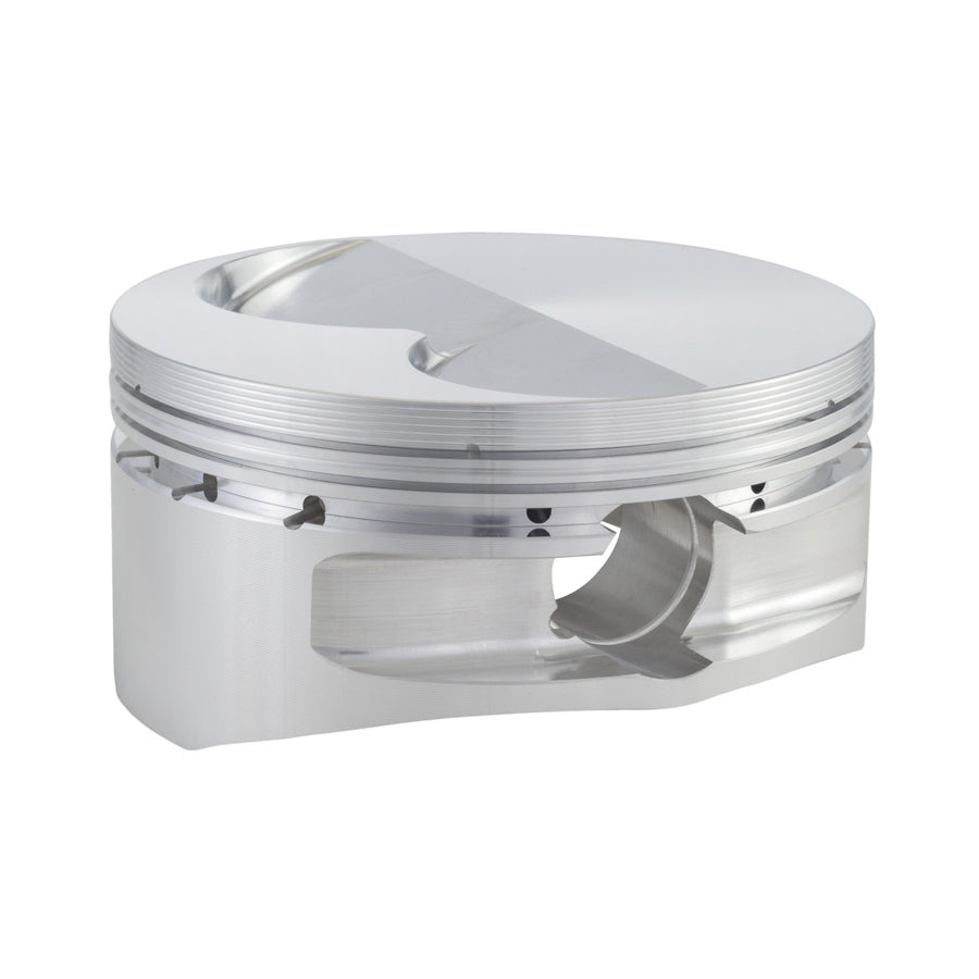 Cp Pistons-Carrillo SBC 13 Degree Piston Set 4.165 x 4.000 x 6.000 MPN CPPS2405-8 For Chevy