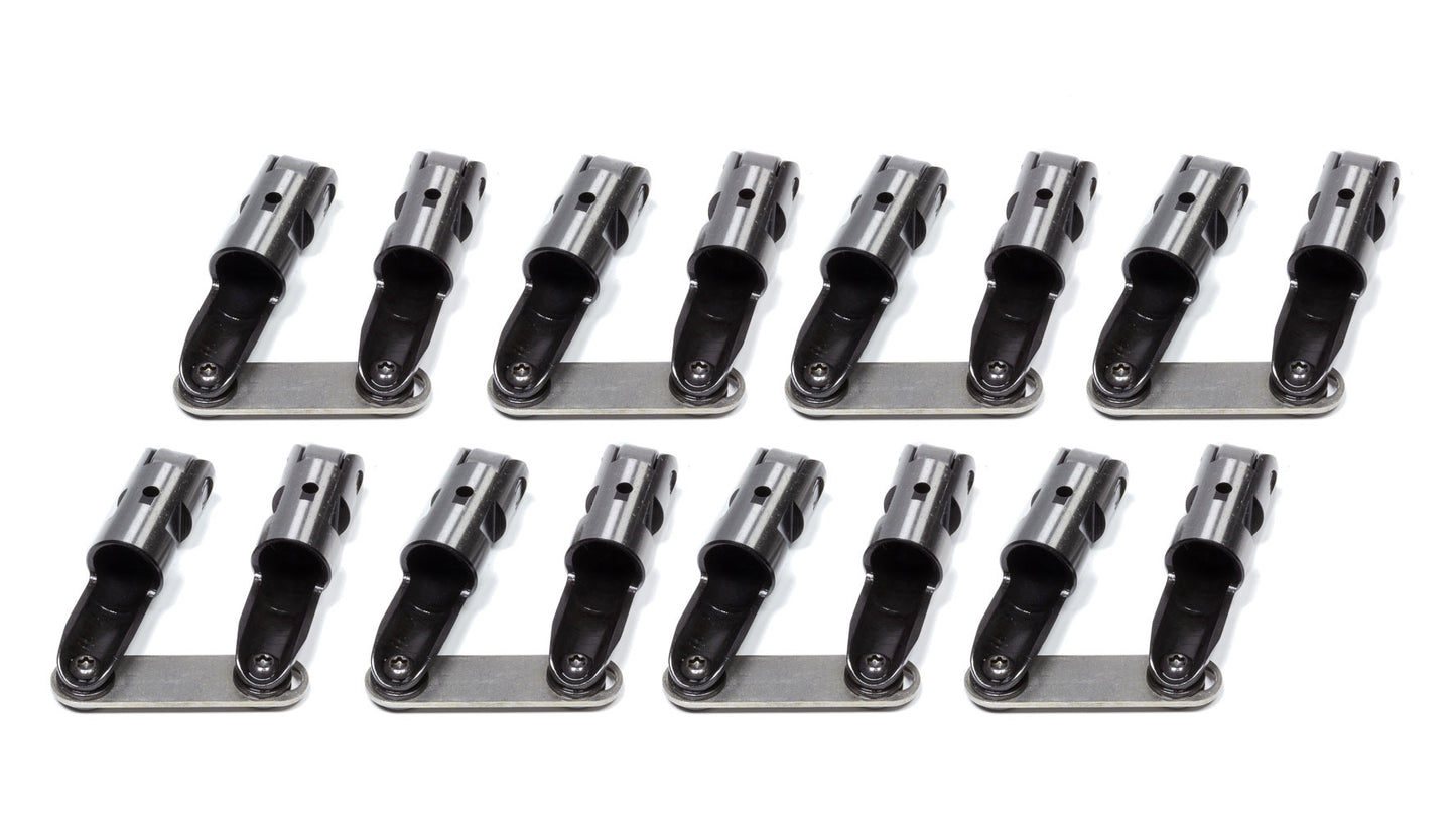 Crower Roller Lifters - BBM 426-440 Severe Duty MPN CRO66233H-16 For Mopar B / RB-Series