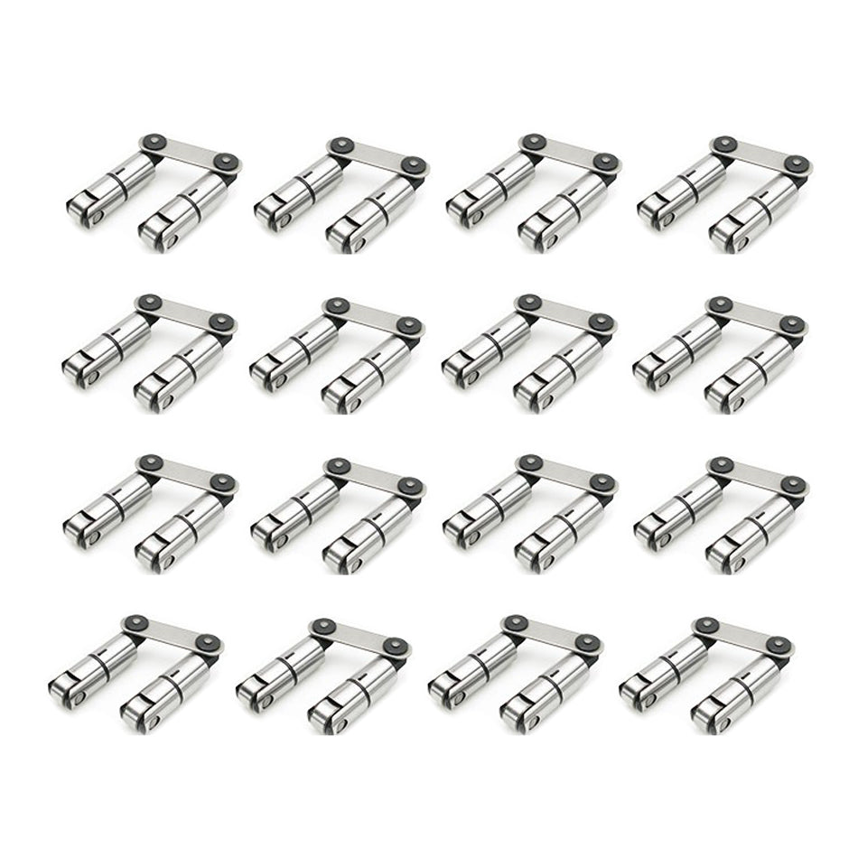 Crower Roller Lifters GM LS w/ .903 OD Tall Body MPN CRO66278X903TH-16 For GM LS-Series