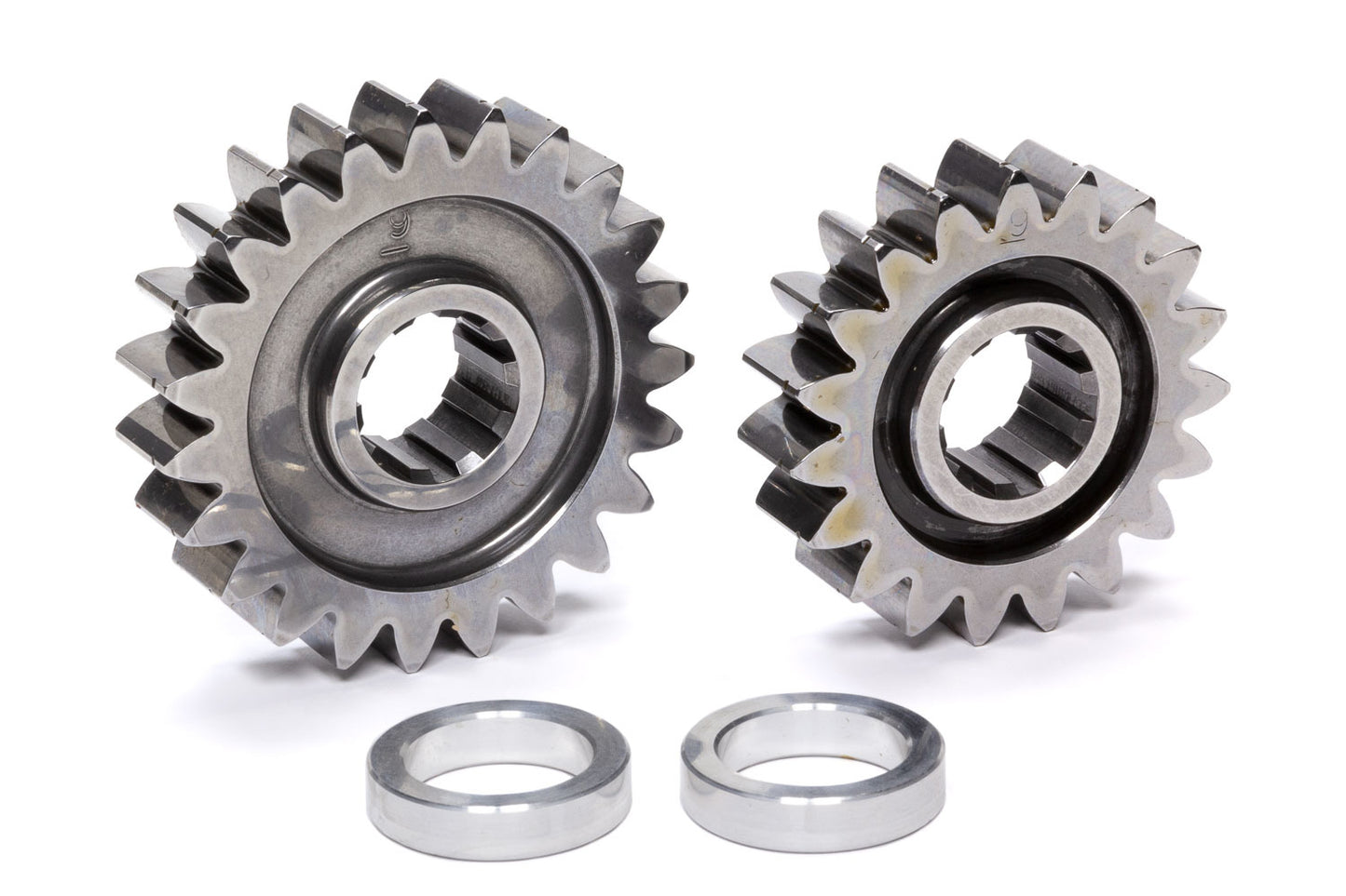 C And R Racing Radiators Quick Change Gear Set MPN CRRCRCP-SET9