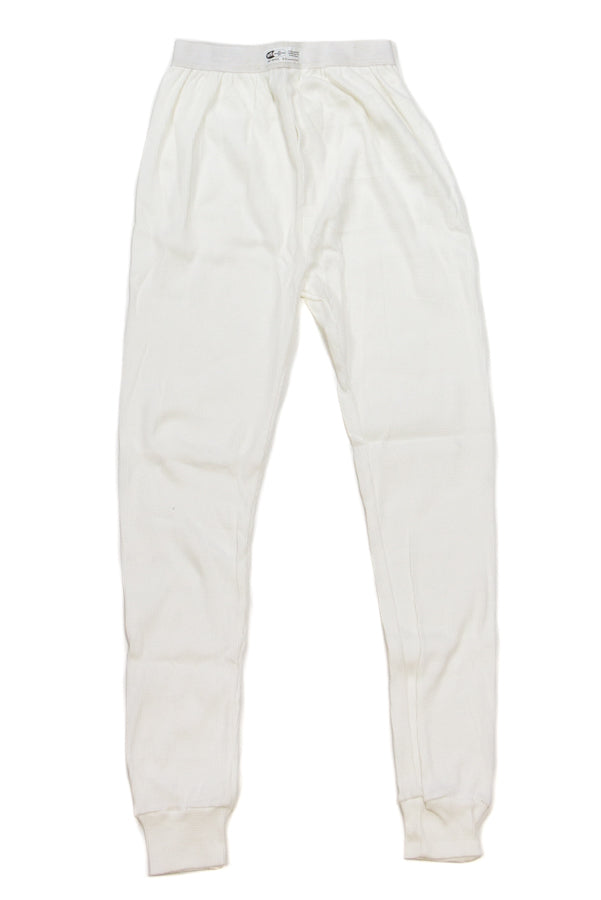 Crow Safety Gear Underwear Bottoms Nomex Large MPN CRW29106
