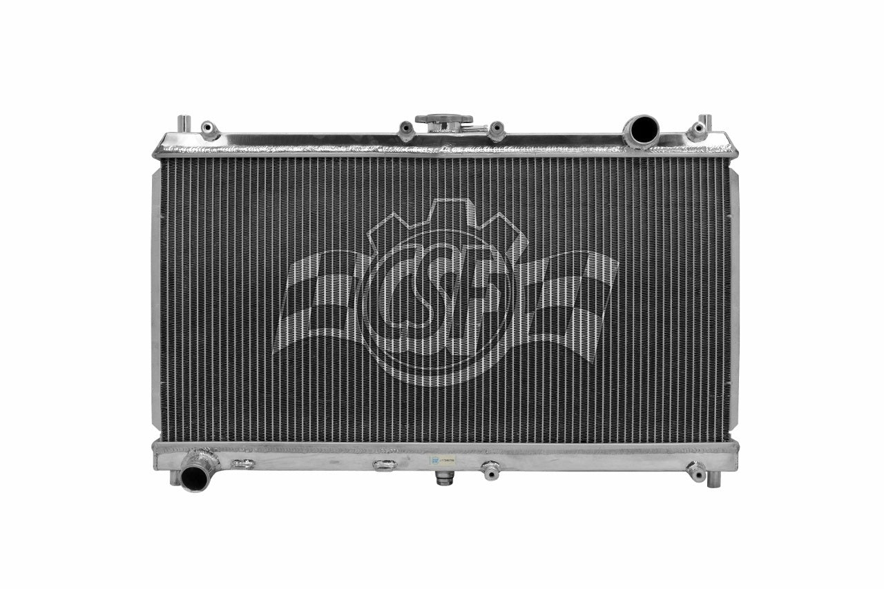 Csf Cooling Radiator 98-05 Mazda Miata NB CSF2863