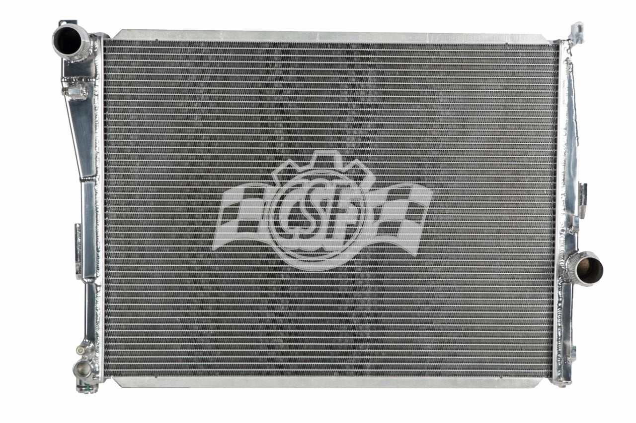 Csf Cooling Radiator 99-03 BMW 320i 99-06 BMW 323 MPN CSF3055 For BMW 1999-2006