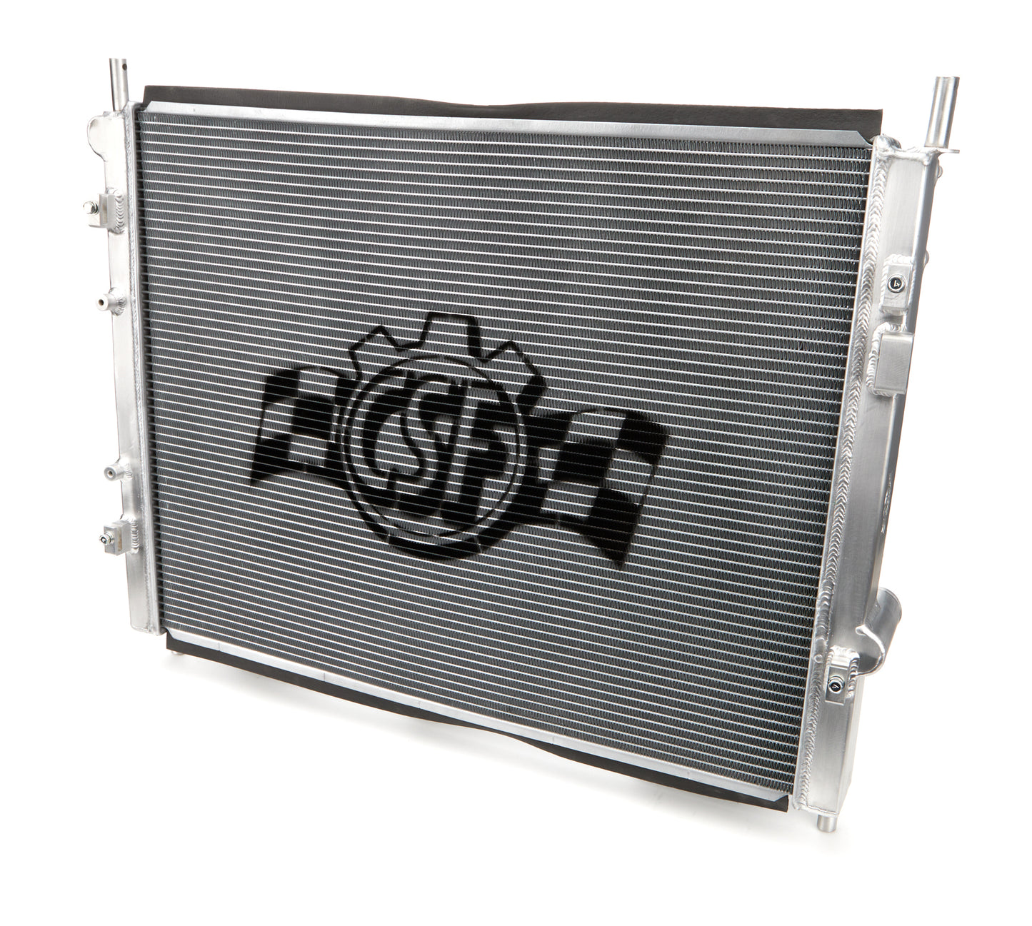 Csf Cooling Radiator 2015+ Ford Mustang 5.0L GT MPN CSF7073 For Ford Coyote, Mustang 2015-23